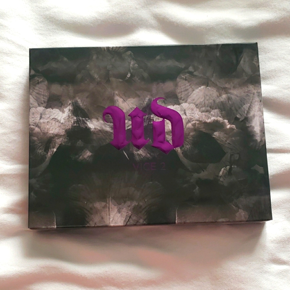 Urban Decay VICE